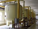 软化水设备100吨/小时用于化工厂节省成本 安装简便